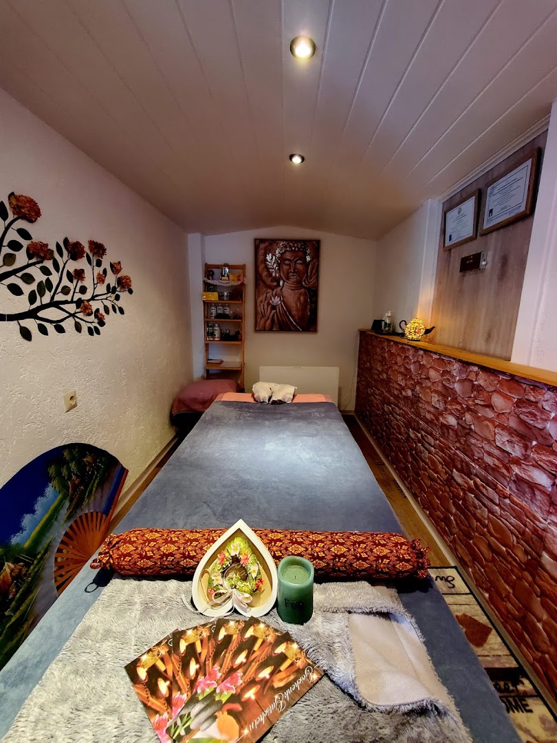 Thai Massage am Kollerberg · Fotos 4