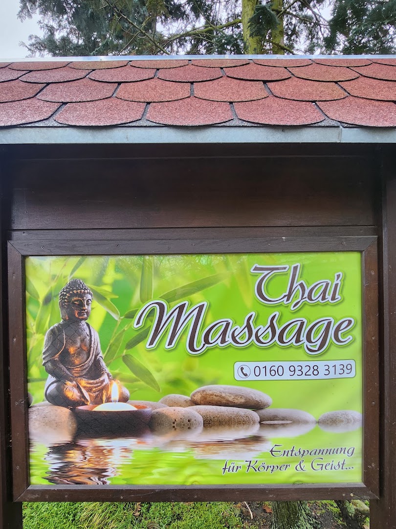 Thai Massage am Kollerberg · Fotos 5